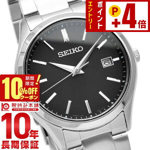 �y10%OFF�N�[�|���I�|�C���g�ő�54�{�I1/6 10���܂Łz�Z�C�R�[�Z���N�V���� SEIKOSELECTION SBPX147 �����Y