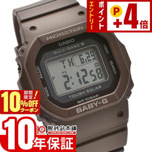 �y10%OFF�N�[�|��+����Ƀ|�C���g4�{�I2/1 0������z �J�V�I �x�r�[G BABY-G BGD-5650-5JF ���f�B�[�X �d�g �\�[���[ �}�b�g�u���E�� �������K�i