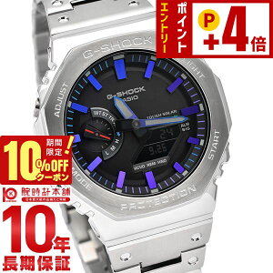 �y10%OFF�N�[�|��+����Ƀ|�C���g4�{�I2/1 0������z �J�V�I G�V���b�N G-SHOCK POLYCHROMATIC ACCENTS GM-B2100PC-1AJF �����Y
