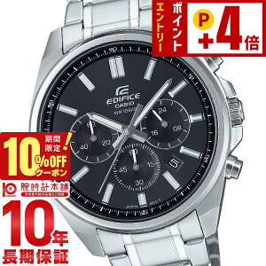 �y10%OFF�N�[�|���I�|�C���g�ő�54�{�I1/6 10���܂Łz�J�V�I �G�f�B�t�B�X EDIFICE EFV-650DJ-1AJF �����Y