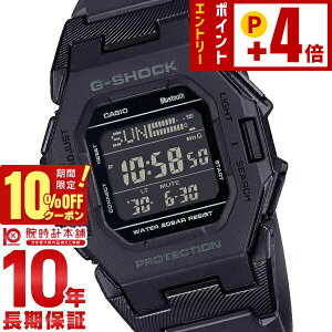 �y10%OFF�N�[�|���I�|�C���g�ő�54�{�I1/6 10���܂Łz�J�V�I G�V���b�N G-SHOCK NEW BASIC GD-B500-1JF �����Y