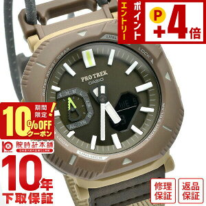 �y10%OFF�N�[�|���I�|�C���g�ő�54�{�I1/6 10���܂Łz�J�V�I �v���g���b�N PROTRECK PRJ-B001B�@�F�ǉ� PRJ-B001B-5JF �����Y