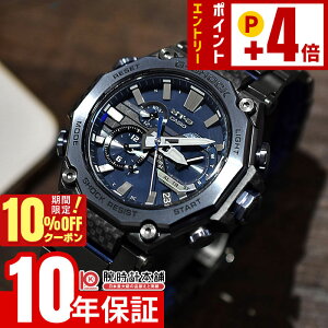 �y10%OFF�N�[�|���I�|�C���g�ő�54�{�I1/6 10���܂Łz�J�V�I G�V���b�N G-SHOCK MT-G MTG-B2000YBD-2AJF �����Y