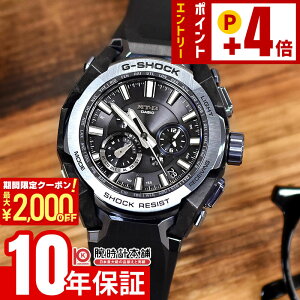 �J�V�I G-SHOCK G�V���b�N MT-G MTG-B4000B-1A2JF �j��
