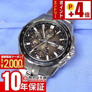 �J�V�I �I�V�A�i�X Manta OCEANUS Retro Tone Collection OCW-S7000RA-5AJF �j�� �}���^