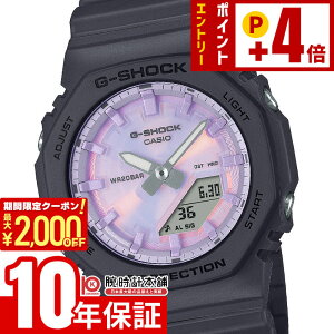 �J�V�I G-SHOCK G�V���b�N GMA-P2100PC-1AJF ���j�Z�b�N�X ���f�B�[�X �����Y