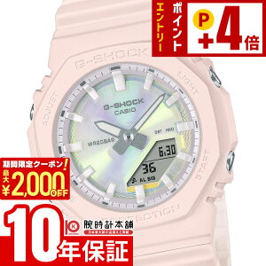 �J�V�I G-SHOCK G�V���b�N GMA-P2100PC-4AJF ���j�Z�b�N�X ���f�B�[�X �����Y