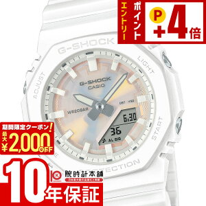 �J�V�I G-SHOCK G�V���b�N GMA-P2100PC-7AJF ���j�Z�b�N�X ���f�B�[�X �����Y