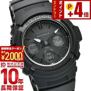 �J�V�I G�V���b�N G-SHOCK AWG-M100SBB-1AJF �����Y �r���v ���v