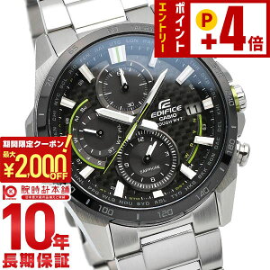 �y2000�~OFF�N�[�|���I�N�ł��G���g���[�Ń|�C���g�{59�{ 2/23 2���܂Łz �J�V�I �G�f�B�t�B�X EDIFICE EQW-A2000DB-1AJF �����Y