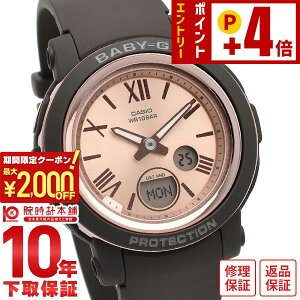 �J�V�I �x�r�[G BABY-G BGA-290-5AJF ���f�B�[�X