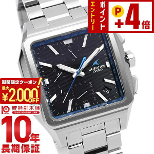 �J�V�I �I�V�A�i�X OCEANUS CLASSIC LINE OCW-T5000-1AJF �����Y