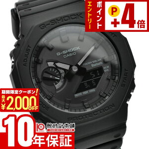 �y2000�~OFF�N�[�|���I�N�ł��G���g���[�Ń|�C���g�{4�{�I1/24 20������z �J�V�I G�V���b�N CASIO G-SHOCK GA-B2100-1A1JF �����Y �\�[���[ �r���v �X�}�[�g�t�H�������N �I�[���u���b�N �������K�i