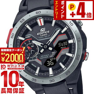 �y2000�~OFF�N�[�|���I�N�ł��G���g���[�Ń|�C���g�{4�{�I1/24 20������z �J�V�I �G�f�B�t�B�X EDIFICE WINDFLOW ECB-2200YP-1AJF �����Y