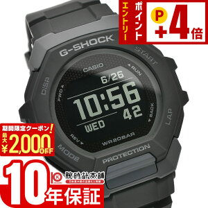 �y2000�~OFF�N�[�|���I�N�ł��G���g���[�Ń|�C���g�{4�{�I1/24 20������z �J�V�I G�V���b�N G-SHOCK G-SQUAD �W�[�X�N���b�h GBD-300-1JF �����Y �d�r�� Bluetooth�� �u���b�N �������K�i