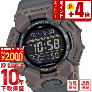�J�V�I G�V���b�N G-SHOCK GD-010CE-5JF �����Y 10�N�o�b�e���[ �o�C�I�}�X �T�X�e�i�u��