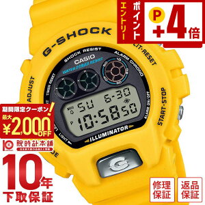�J�V�I G�V���b�N G-SHOCK DW-6900 30���N���f�� DW-6900TR-9JR �����Y