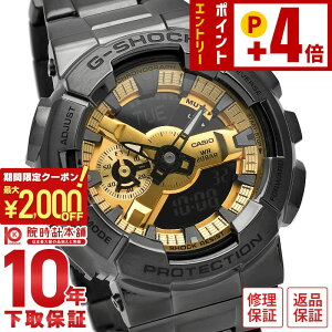 �J�V�I G�V���b�N G-SHOCK 110�V���[�Y GM-110BD-1A9JF �����Y