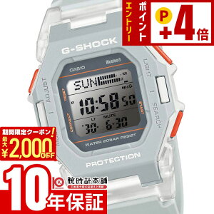 �J�V�I G�V���b�N G-SHOCK GD-B500S-8JF �����Y