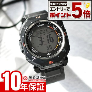 �y�ɃG���g���[�Ń|�C���g+5�{�I�z �J�V�I �v���g���b�N CASIO PRO TREK Climber Line PRG-69-1JF �j�� �N���C�}�[���C�� �^�t�\�[���[