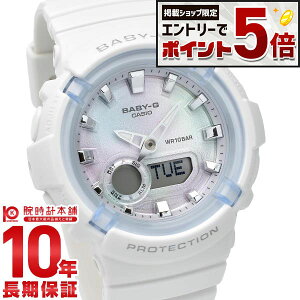 �y�G���g���[�Ń|�C���g+5�{�I�z �J�V�I �x�r�[G BABY-G BGA-280-7AJF ���f�B�[�X