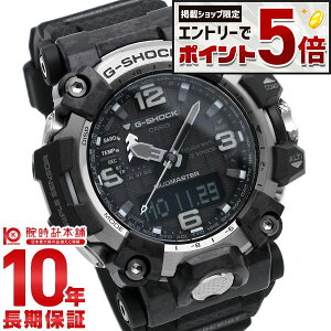 �y�G���g���[�Ń|�C���g+5�{�I�z �J�V�I G�V���b�N G-SHOCK MASTER OF G MUDMASTER GWG-2000-1A1JF �����Y