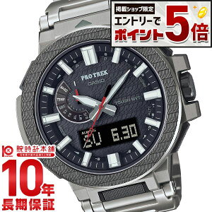 �y30���̓|�C���g�ő�43.5�{������ɃG���g���[�Ń|�C���g+5�{�I�z �J�V�I �v���g���b�N PROTRECK MANASLU PRX-8001YT-7JF �����Y