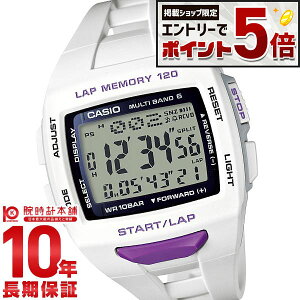 �y30���̓|�C���g�ő�43.5�{������ɃG���g���[�Ń|�C���g+5�{�I�z �J�V�I �t�B�Y PHYS CASIO Collection SPORTS STW-1000-7JH ���j�Z�b�N�X