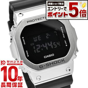 �y�G���g���[�Ń|�C���g+5�{�I�z �J�V�I G�V���b�N G-SHOCK GM-5600U-1JF �����Y
