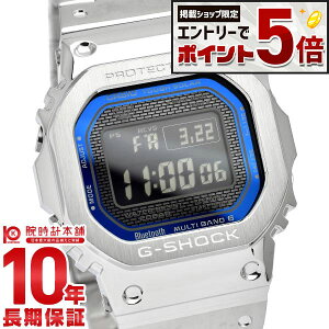 �y�G���g���[�Ń|�C���g+5�{�I�z �J�V�I G�V���b�N G-SHOCK NAVY FACE�u�o���v GMW-B5000D-2JF �����Y