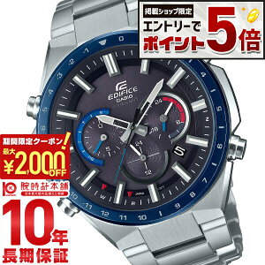 �y10������I���I�Ń|�C���g100%�Ҍ����ő�2000�~OFF�N�[�|���I����ɃG���g���[�Ń|�C���g+5�{�I�z �J�V�I �G�f�B�t�B�X EDIFICE EQW-T660DB-1BJF �����Y