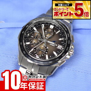 �y�N�ł��G���g���[�Ń|�C���g�{44�{�I�z �J�V�I �I�V�A�i�X Manta OCEANUS Retro Tone Collection OCW-S7000RA-5AJF �j�� �}���^