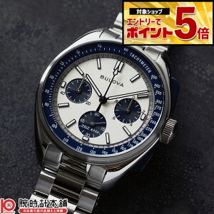 �y4/10����I0�̂����̓|�C���gUP�I����Ƀ|�C���g+�ő�25�{�I23:59�܂Łz �u���[�o BULOVA �A�[�J�C�u�X�V���[�Y Archives Series 98K112