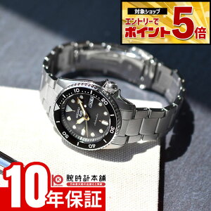 �y�N�ł��G���g���[�Ń|�C���g�{44�{�I�z �Z�C�R�[ �Z�C�R�[5�X�|�[�c SEIKO 5 SPORTS SBSA301 �j��