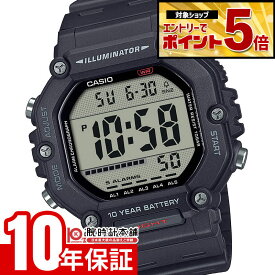 【誰でもエントリーでポイント＋5倍！】 カシオ カシオコレクション CASIO Collection AE-1600H-1AJF ユニセックス