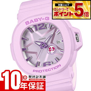 �y�|�C���g�ő�25�{�I�z �J�V�I BABY-G BGA-10D-6AJF ���� �x�r�[G �|�b�v