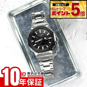 �y�N�ł��G���g���[�Ń|�C���g�ő�25�{�I�z �J�V�I G-SHOCK G�V���b�N GM-B2100BT-1AJF �j�� �t�����^�� ���o�C�������N �\�[���[