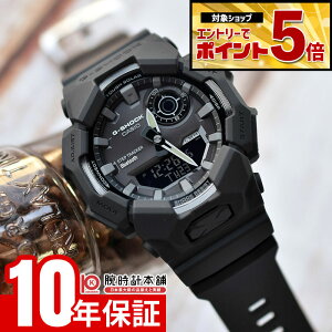 �y�N�ł��G���g���[�Ń|�C���g�ő�25�{�I�z �J�V�I G-SHOCK G�V���b�N GA-B010-1A1JF �����Y �\�[���[ Bluetooth �A�i�f�W �u���b�N �������K�i