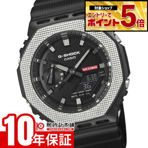 �y�G���g���[�ł���Ƀ|�C���g�{5�{�I�z �J�V�I G-SHOCK G�V���b�N GM-2100BM-1AJF �����Y �A�i�f�W ���^���x�[�� �I�N�^�S�� �������K�i