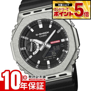 �y�N�ł��G���g���[�Ń|�C���g�{5�{�I�z �J�V�I G-SHOCK G�V���b�N GM-2100M-1AJF �����Y �A�i�f�W ���^���x�[�� �I�N�^�S�� �������K�i