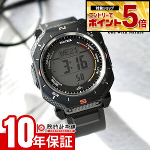 �y�N�ł��G���g���[�Ń|�C���g�ő�25�{�I�z �J�V�I �v���g���b�N CASIO PRO TREK Climber Line PRG-69-1JF �j�� �N���C�}�[���C�� �^�t�\�[���[