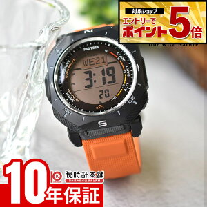 �y4/10����I0�̂����̓|�C���gUP�I����Ƀ|�C���g+�ő�25�{�I23:59�܂Łz �J�V�I �v���g���b�N CASIO PRO TREK Climber Line PRG-69-4JF �j�� �N���C�}�[���C�� �^�t�\�[���[