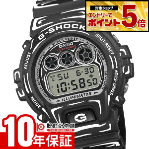 �y�G���g���[�ł���Ƀ|�C���g�{5�{�I�z �J�V�I G�V���b�N CASIO G-SHOCK Joshua Vides�R���{���[�V�������f�� DW-6900JV-1JR �����Y �W���V���A�E���B�[�_�X 3��
