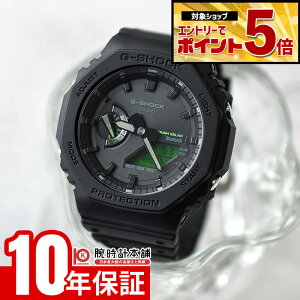 �y�G���g���[�ł���Ƀ|�C���g�{5�{�I�z �J�V�I G�V���b�N G-SHOCK GA-B2100BEG-1AJF �j�� �� �� Bluetooth