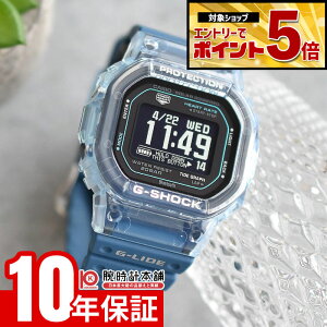 �y�G���g���[�ł���Ƀ|�C���g�{5�{�I�z �J�V�I G�V���b�N G-SHOCK G-LIDE GBX-H5600-2JR �j�� �W�[���C�h