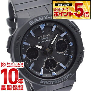 �y�G���g���[�ł���Ƀ|�C���g�{5�{�I�z �J�V�I �x�r�[G CASIO BABY-G BGA-2500-1AJF �\�[���[ �d�g �l�I���C���~�l�[�^�[ �r���v ���f�B�[�X Beach Traveler Series �u���b�N