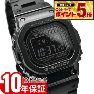 �y�N�ł��G���g���[�Ń|�C���g�{5�{�I�z �J�V�I G�V���b�N G-SHOCK Bluetooth �\�[���[�d�g GMW-B5000GD-1JF �����Y �f�W�^�� �t�����^�� �u���b�N �������K�i