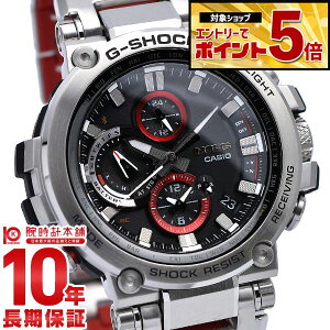 �y�N�ł��G���g���[�Ń|�C���g�{44�{�I�z �J�V�I G�V���b�N G-SHOCK Bluetooth���� �\�[���[ MTG-B1000D-1AJF �����Y