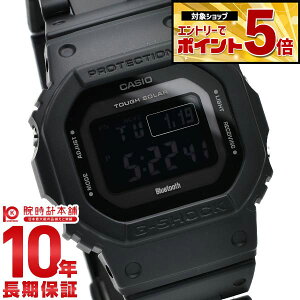 �y�N�ł��G���g���[�Ń|�C���g�{44�{�I�z �J�V�I G�V���b�N CASIO G-SHOCK Bluetooth���� �\�[���[ GW-B5600BC-1BJF 5600�V���[�Y �����Y �d�g�\�[���[ �f�W�^�� �u���b�N �������K�i