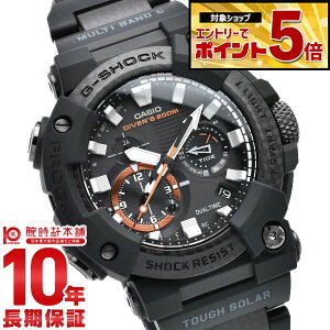 �y�N�ł��G���g���[�Ń|�C���g�{5�{�I�z �J�V�I G�V���b�N G-SHOCK MASTER OF G FROGMAN GWF-A1000XC-1AJF �����Y